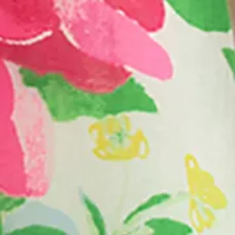 Women's Renisha Popover Top