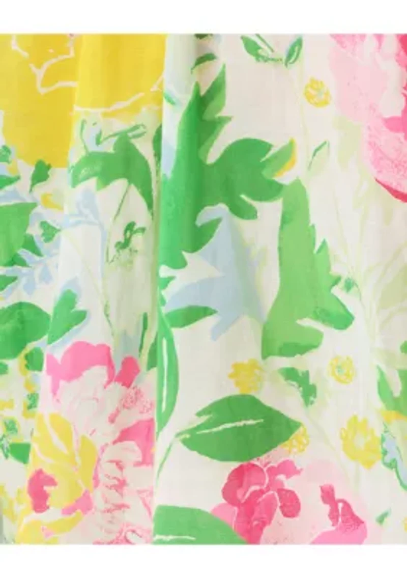 Women's Renisha Popover Top