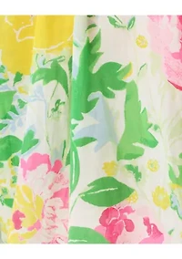 Women's Renisha Popover Top