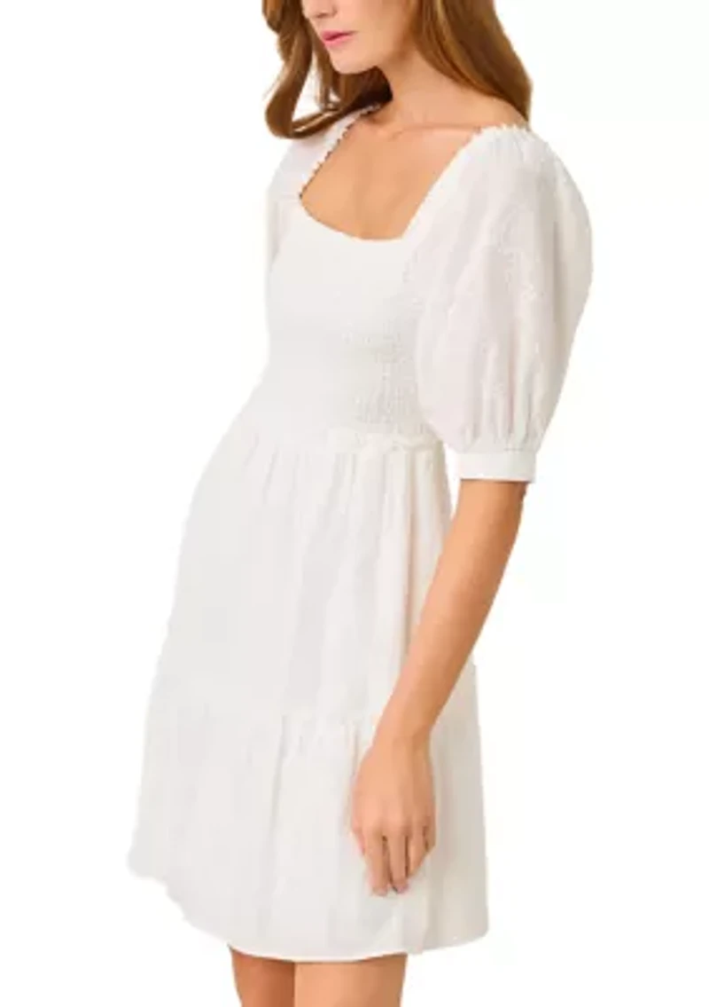 Women's Hadly Smocked Dress