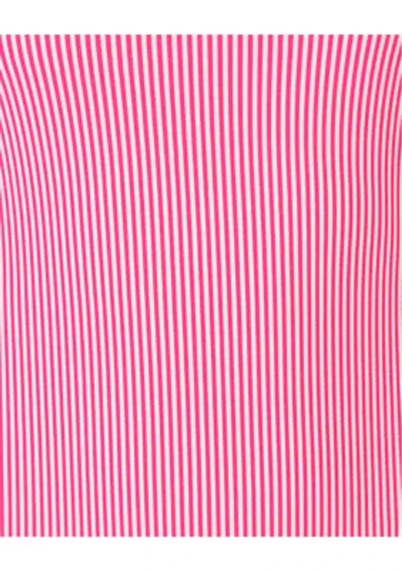 Aemma Ruffle One Piece Swimsuit