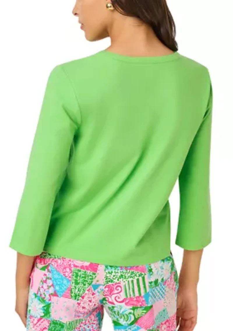 Women's Clairmont Knit Top