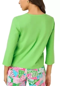 Women's Clairmont Knit Top