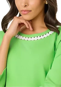 Women's Clairmont Knit Top