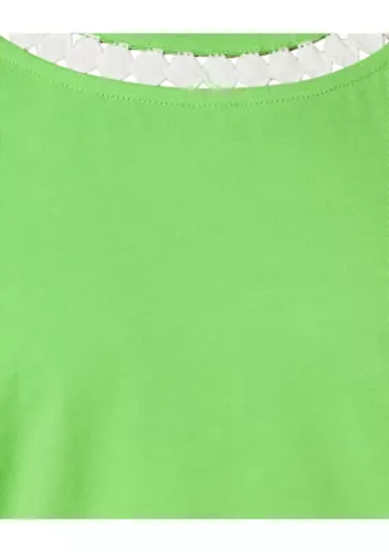 Women's Clairmont Knit Top