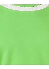 Women's Clairmont Knit Top