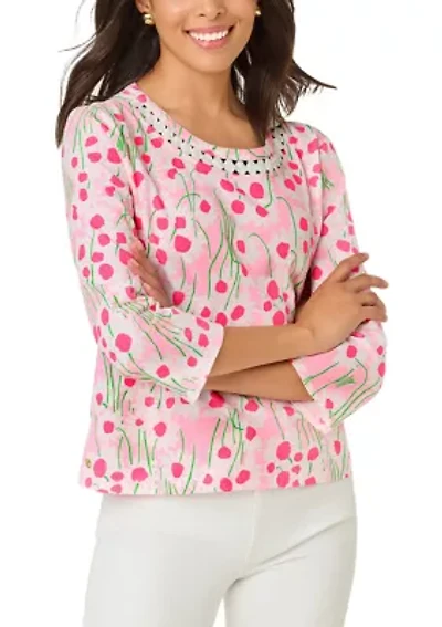 Women's Clairmont Knit Top