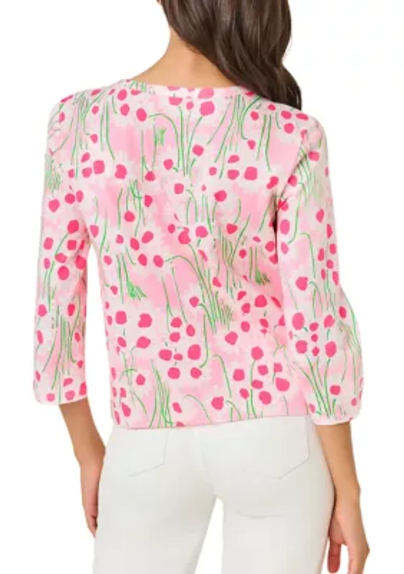 Women's Clairmont Knit Top