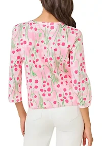 Women's Clairmont Knit Top