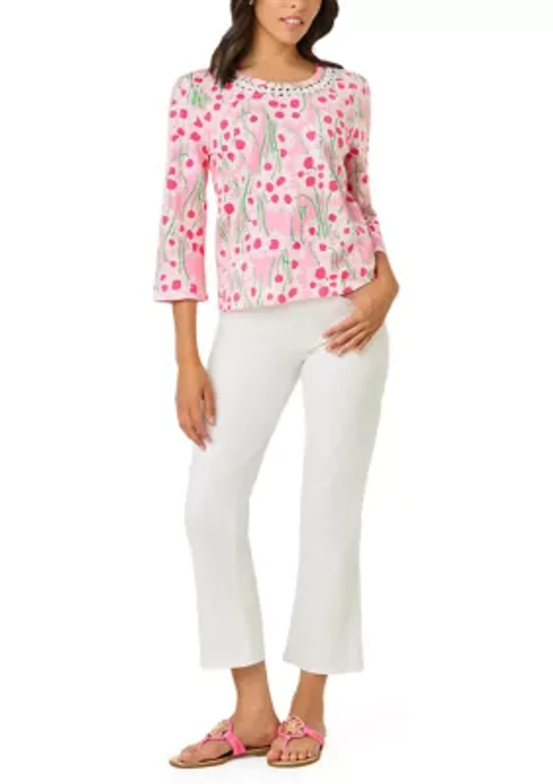 Women's Clairmont Knit Top