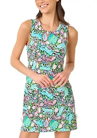 Women's Luxletic Mela Active Dress UPF 50+