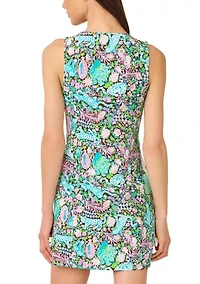 Women's Luxletic Mela Active Dress UPF 50+