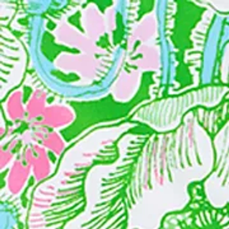 Maryana 15" Lounge Skort