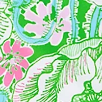 Maryana 15" Lounge Skort