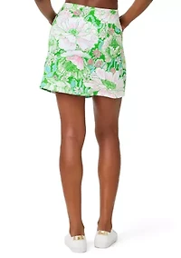 Maryana 15" Lounge Skort