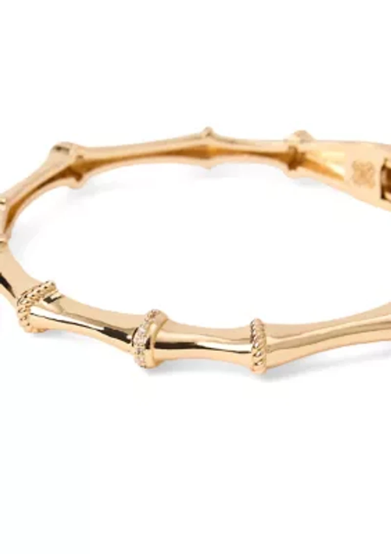 Bamboo Jungle Bracelet