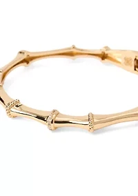 Bamboo Jungle Bracelet