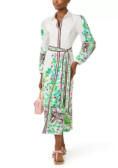 Women's Luanne Midi Dress