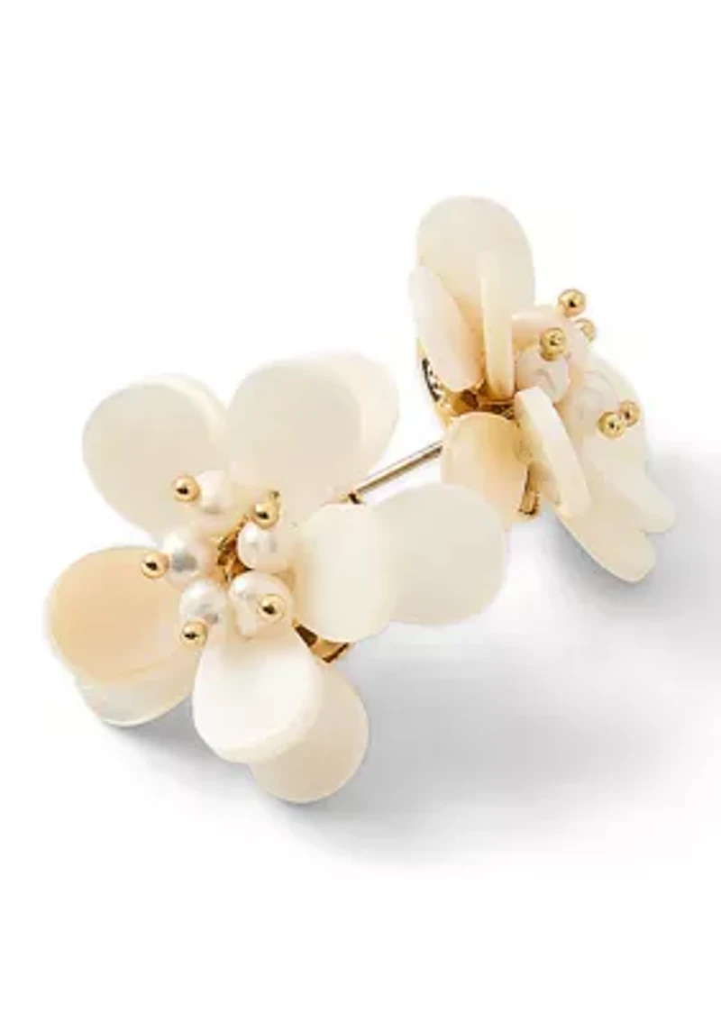 Burst of Joy Earrings