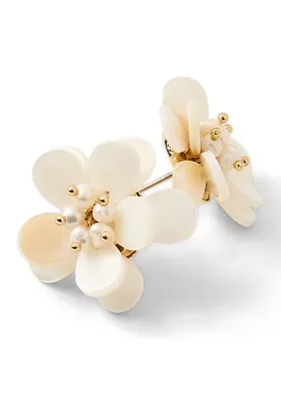Burst of Joy Earrings
