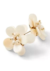 Burst of Joy Earrings