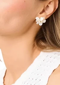 Burst of Joy Earrings