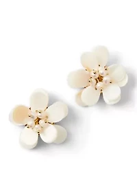 Burst of Joy Earrings
