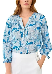 Women's Andria Top