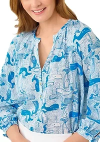 Women's Andria Top