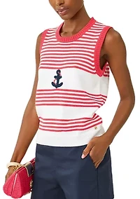 Women's Breelan Shell Sweater