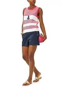 Women's Breelan Shell Sweater
