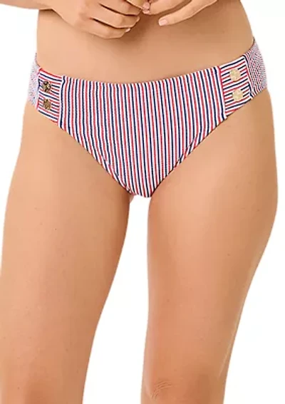 Rior Hipster Swim Bottoms