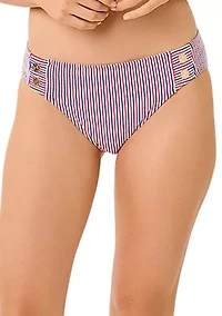 Rior Hipster Swim Bottoms