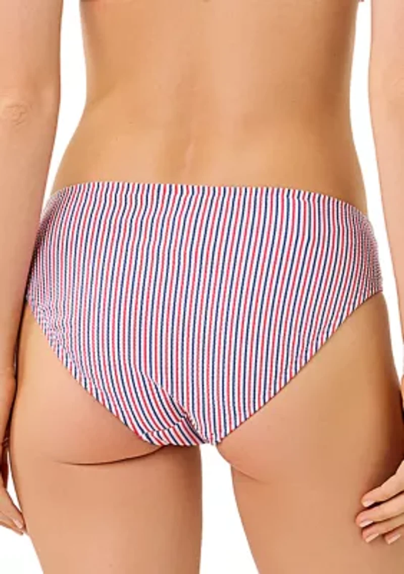 Rior Hipster Swim Bottoms