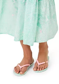 Women's Mint Condition Fantastical Flip Flops