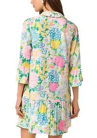 Women's Rayanna Tunic Dress