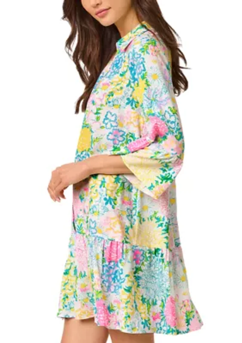 Women's Rayanna Tunic Dress