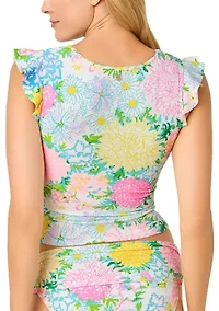 Jossette Tankini Swim Top