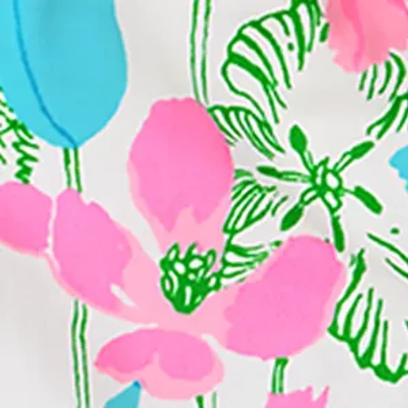 Women's Luxletic Barbados Full Zip Jacket UPF 50+