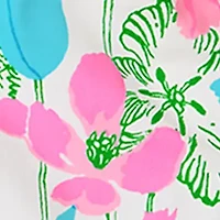 Women's Luxletic Barbados Full Zip Jacket UPF 50+