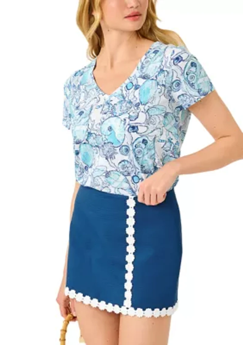 Women's Michelina Mini Skort