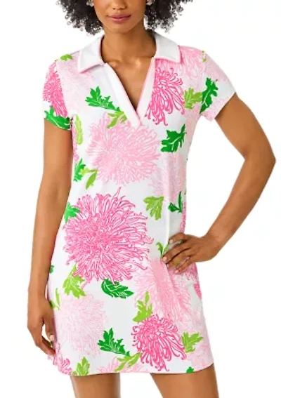 Women's Luxletic Cayo Costa Dress UPF 50+