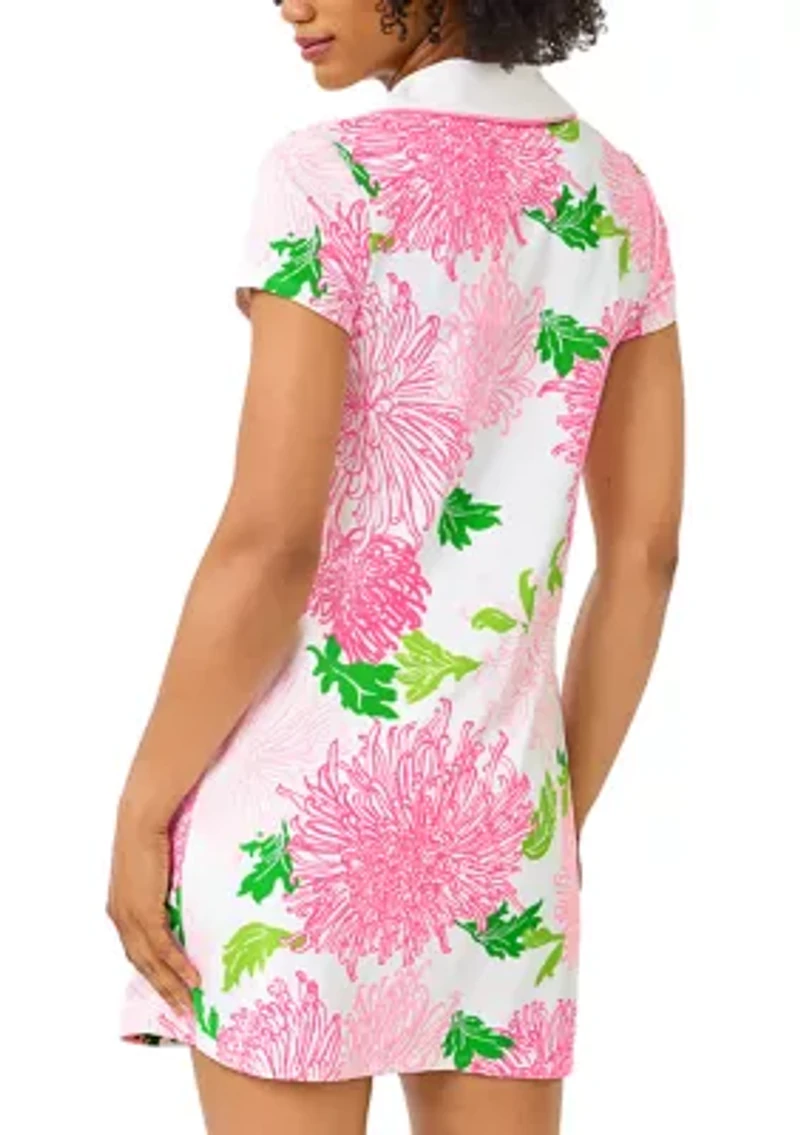 Women's Luxletic Cayo Costa Dress UPF 50+