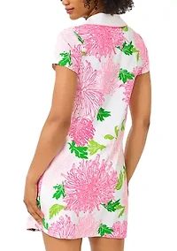 Women's Luxletic Cayo Costa Dress UPF 50+