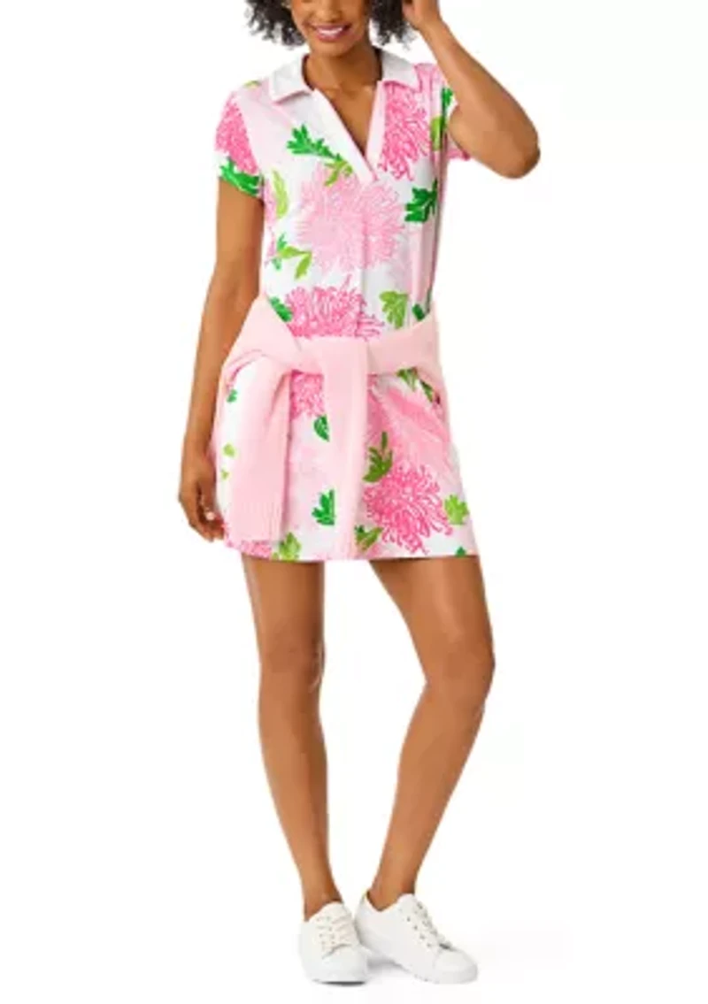 Women's Luxletic Cayo Costa Dress UPF 50+