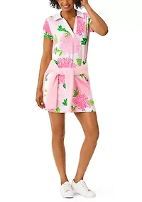 Women's Luxletic Cayo Costa Dress UPF 50+