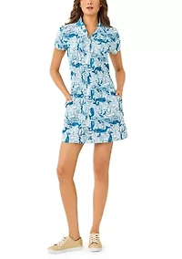 Women's Luxletic Love Active Dress UPF 50+