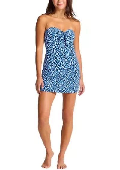 Women's Island Cays Shell Cove Bandini