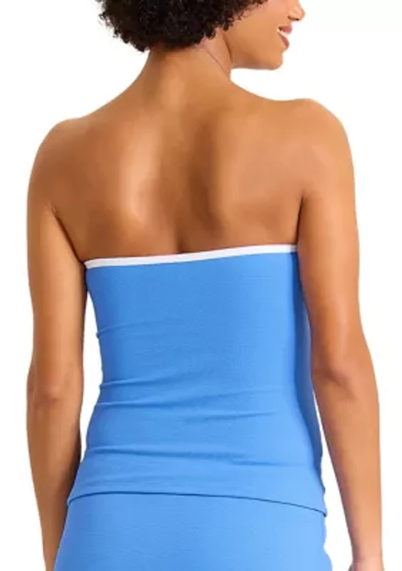 Women's Cabana Tie Bandini