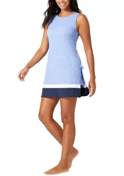 Women's Island Cays Colorblock Romper